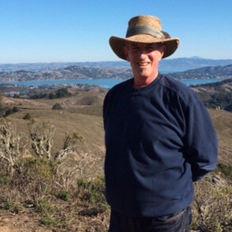 joncombridges's tweet photo. So #blessed to live in one of the most beautiful places on #earth #Marin #ggnra #MillValle⦠https://t.co/Yt1nSHwxbq https://t.co/SUkfvO5eMp
