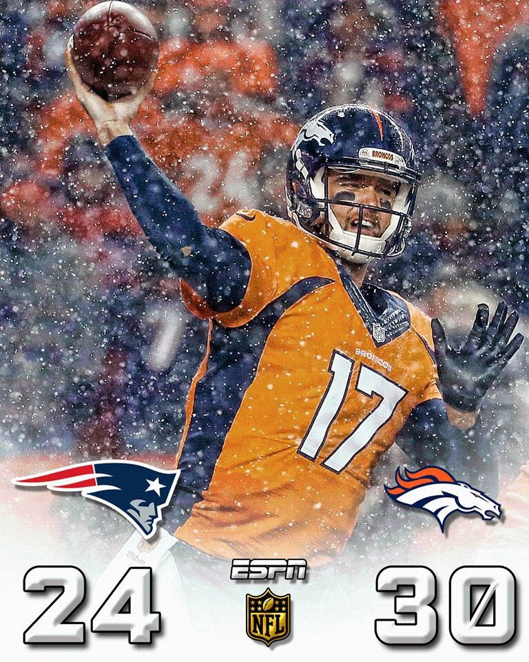 Ebinho07's tweet photo. #FantasticGameπππ #GoDenverBroncos #NEvsDEN #Overtime #Osweiler17 #Anderson22 #UnitedOrange #NFL #TudoPelaNFL https://t.co/NKlMVHhpxF