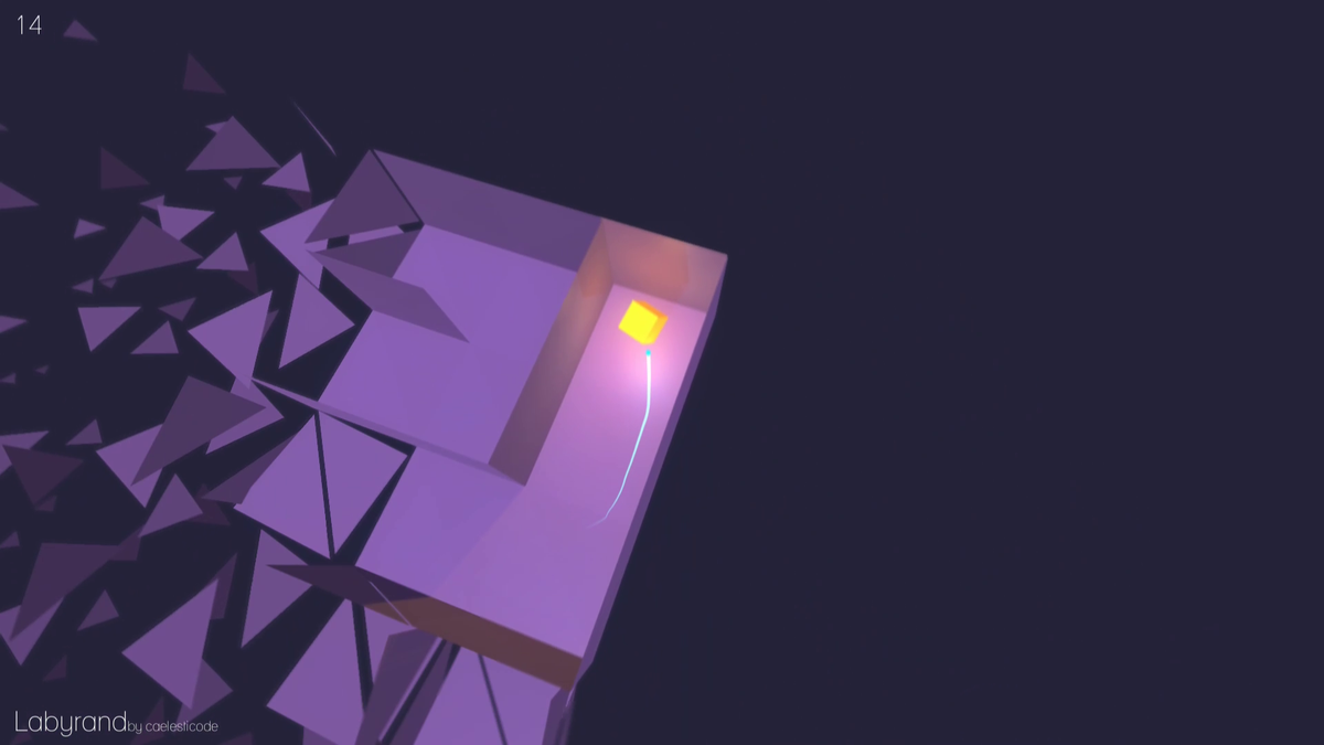 caelesticode's tweet photo. Just released labyrand, a 3D random maze puzzle game :D very relaxing! https://t.co/bSn9mgk345 #indiedev #unity https://t.co/Opuwdbi9XK