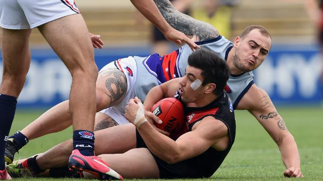 localfooty's tweet photo. LIVE @localfooty could be coming to Channel 31 next year, if @localfootyshow gets its way - https://t.co/wDG4pMxH5m https://t.co/CZsqk6QXOZ