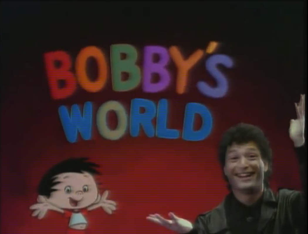   Happy birthday, Howie Mandel. This is still the best & greatest show of all time... 
