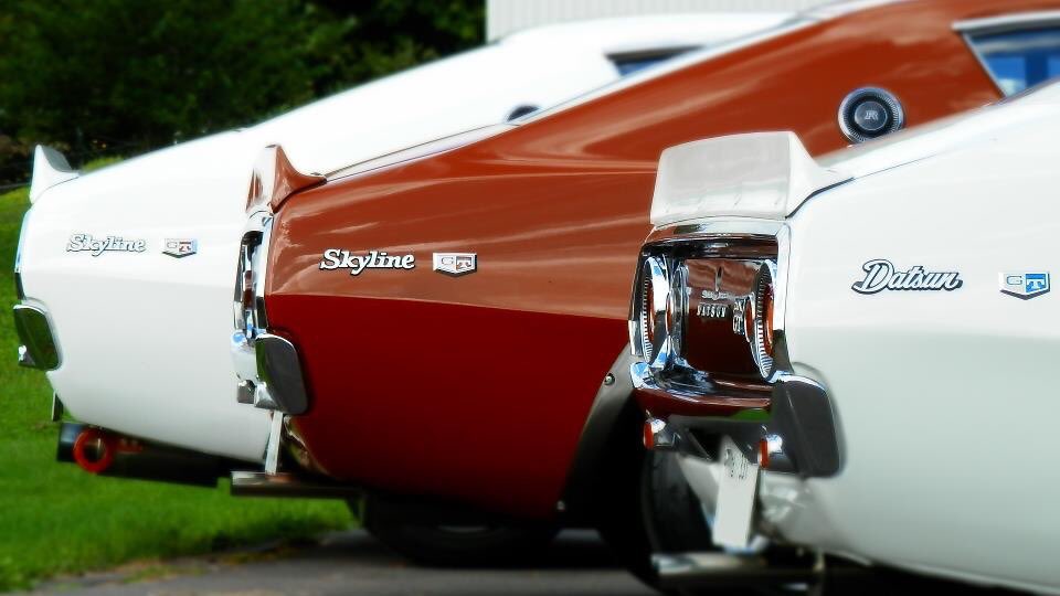 TunerMob's tweet photo. Names that will live on forever. https://t.co/iDqwFHCEDe