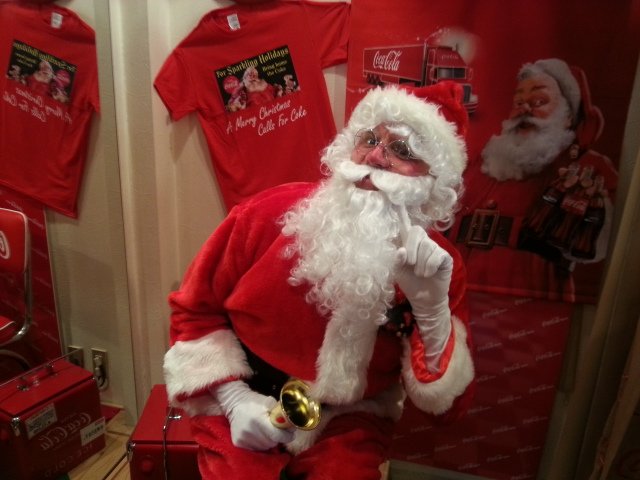 661 st santa santastic tochigi