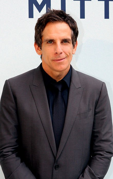 30 Novembre 1965 nasce Ben Stiller, comico, regista e produttore cinematografico HAPPY BIRTHDAY 