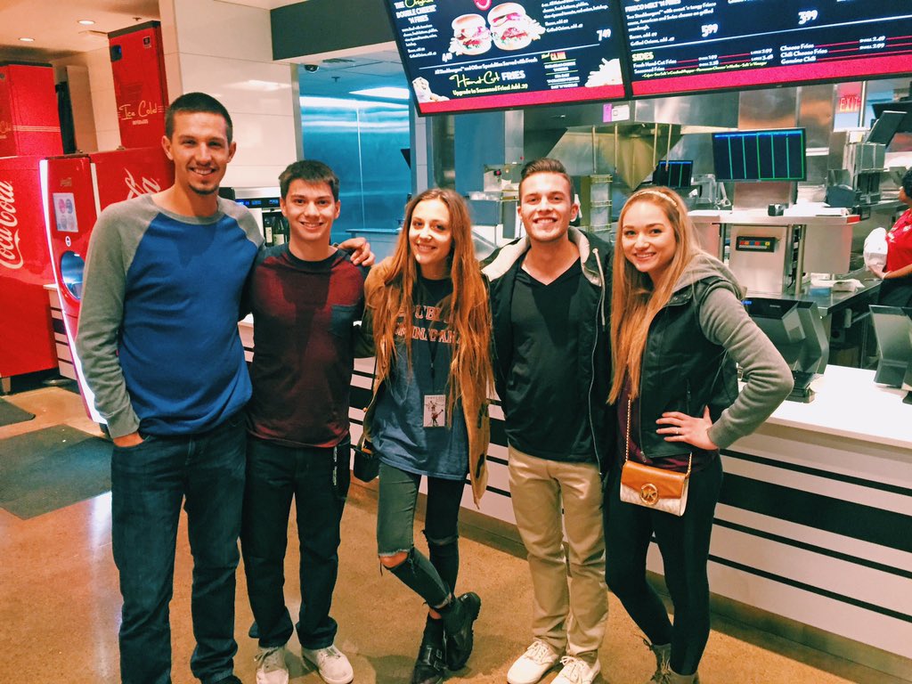 Mikey Chavez tweet media