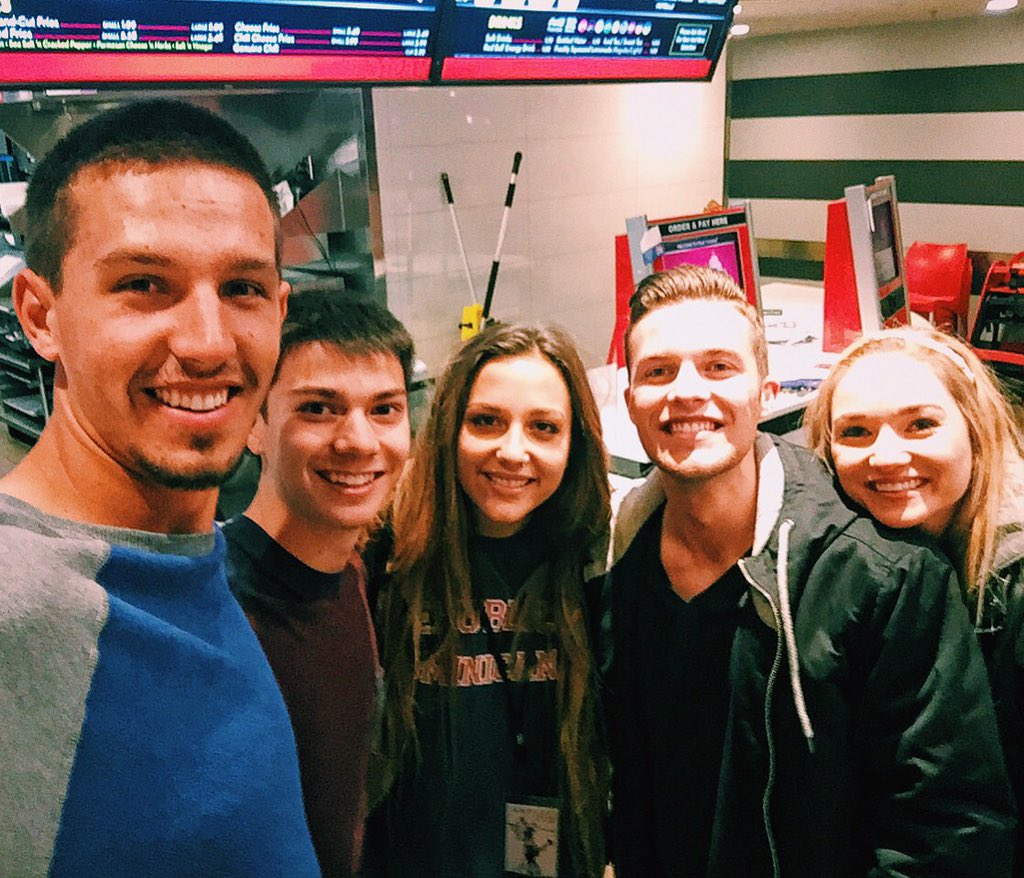 Mikey Chavez tweet media