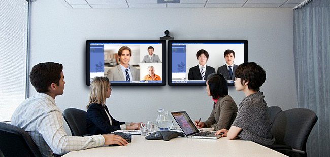 CubeWorkspace's tweet photo. Video Conferencing must be the most beneficial development in the business world to date!
https://t.co/Sn4CYkbSWj https://t.co/2p4Z0prbfs