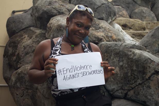AfricaSexWork's tweet photo. RESOURCE: Addressing violence against sex workers https://t.co/hQVdWnyRNx #EndVASW #ICASASexWork #16Days #Dec17 https://t.co/RpmXQANZNP