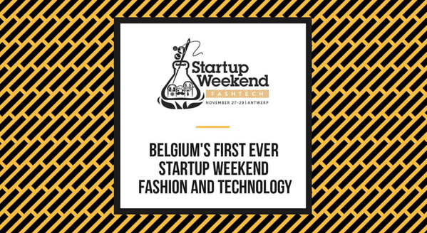 smetsant's tweet photo. Het uitgebreide verslag van #swafashtech https://t.co/vcQv9KGciT ! cc: @AntwMgtSchool @SWAntwerp #betech https://t.co/mLBaBgUHpO