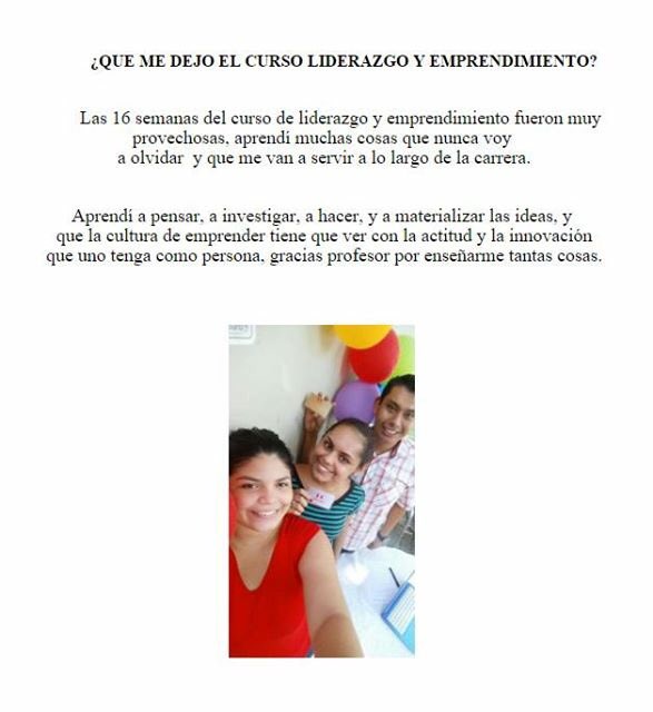 JulieanaC's tweet photo. #Enseñanza curso de liderazgo y emprendimiento @alemgoto https://t.co/UUN3JhSLpc