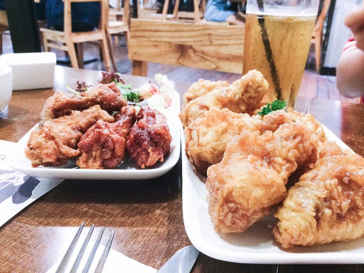KyoChon Malaysia tweet media