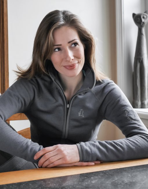 EquirexNL's tweet photo. @MirjamHommes En deze dan? Zonder toeters en bellen en van merino fleece 😊 https://t.co/KmMRDjVDjY