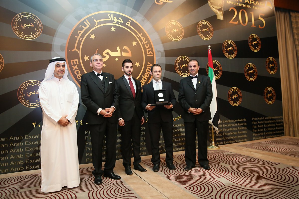 PearlAssist's tweet photo. NAS Kuwait Airport MOBILE APP awarded the one and only GOLDEN Award under Airports Category in the Pan Arab region! https://t.co/IKCpuXWGHj