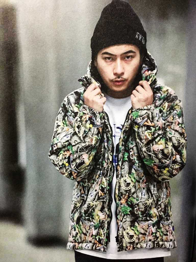 ANDSUNScrew's tweet photo. 【GUNTOWN USA JKT】
#andsuns #rueed #andsunscrew #asc2003 #as2003 https://t.co/wZwTIL928n