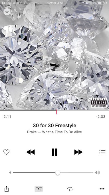 Night jams👌🏽  drizzy~💭 https://t.co/lQqedLBSd7<a href="/tag/toes"class="tags"><span>#toes</span></a>