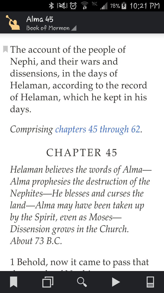 samanthatylera's tweet photo. So so so behind on my reading... but I'm getting to my favorite part ☺ #warchapters #captianmoroni😍 https://t.co/8aPmJK29Wn
