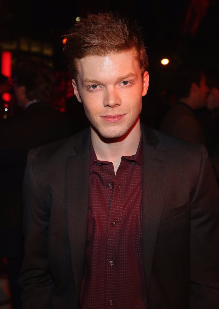 cameron monaghan