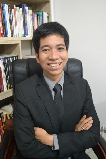 BDynamicsEvents's tweet photo. We are elated to announce that Muhammad Anas Pradipta from @HumasSKKMigas will be one of the speakers at #LNGSUMMIT https://t.co/Y928zT49OU