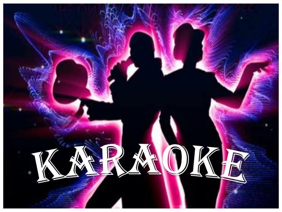 pubfountains_'s tweet photo. Looking for something to do after the game tomorrow? We have Karaoke with D.J. X ! #pubfountains https://t.co/mm8UxAJxrZ