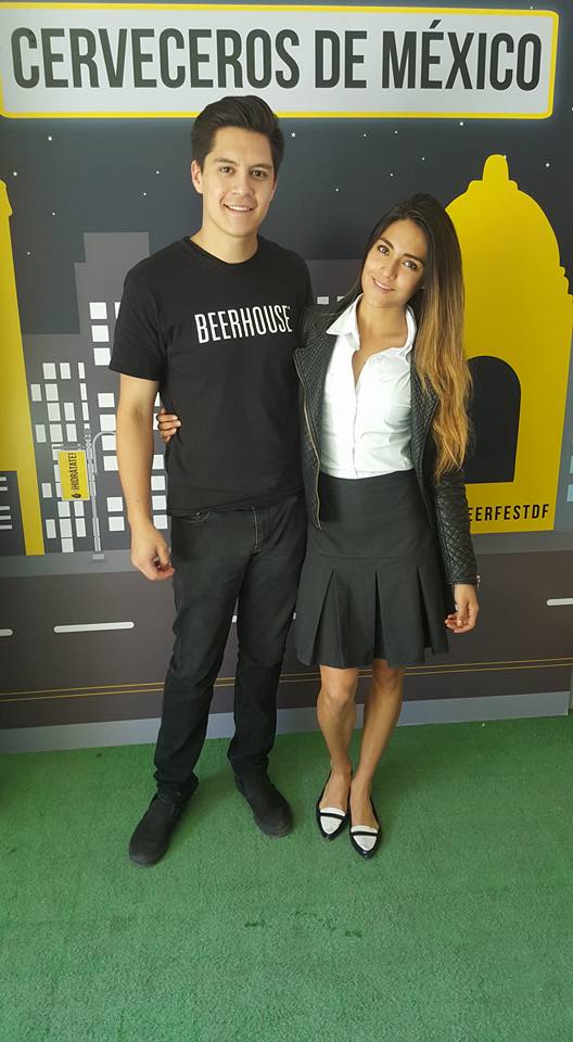 CamarilloHek's tweet photo. Beer Fest Df 2015 #Beerhouse #GooseIsland #SoyCervecero #BeerFestDF2015 https://t.co/ne40705jzh