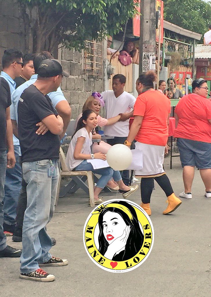 MaineLoversPH's tweet photo. How do you guys like today's episode? Tweet us your comments using the hashtag below

#ALDUBKiligContinues https://t.co/Ea1j6mideH