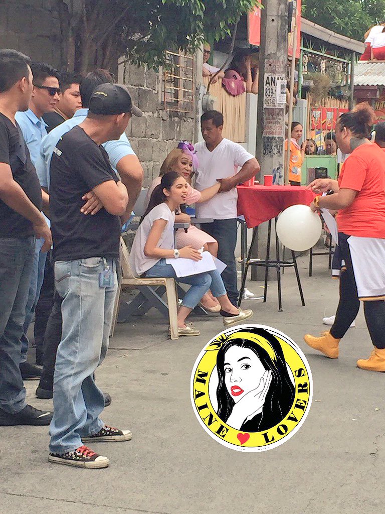 MaineLoversPH's tweet photo. How do you guys like today's episode? Tweet us your comments using the hashtag below

#ALDUBKiligContinues https://t.co/Ea1j6mideH