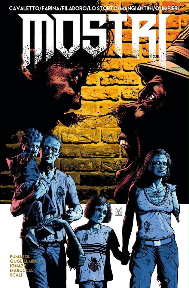 Bugs Comics tweet media