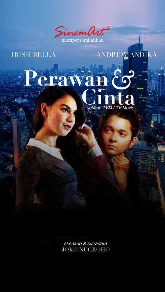 RezbelAddict's tweet photo. Siang guys.. buat yg semalam ketinggalan nonton TVM @ibell234 kalian bisa nonton disini ya https://t.co/qzAGyBiRIC https://t.co/AlmHA0HKuZ