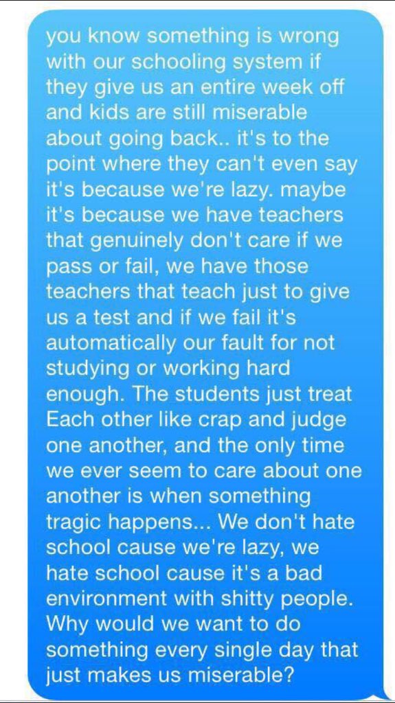 twins_n_wins's tweet photo. Most truth I’ve seen in awhile 💯 https://t.co/dWRdS1uKbx