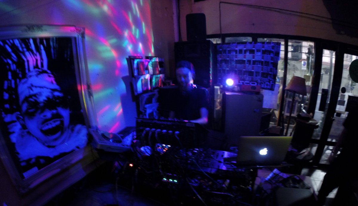 djnukier tweet media