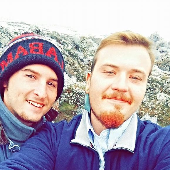 BamaFuturistic's tweet photo. #witchitamountains https://t.co/MEqC2Cxbre