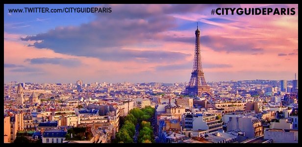 CITYGUIDEPARIS's tweet image. Bonjour! Good Morning! Guten Morgen! Bongiorno! Buenos Dias! Günaydın! Καλημέρα! #PARIS #COP21 #CITYGUIDEPARIS