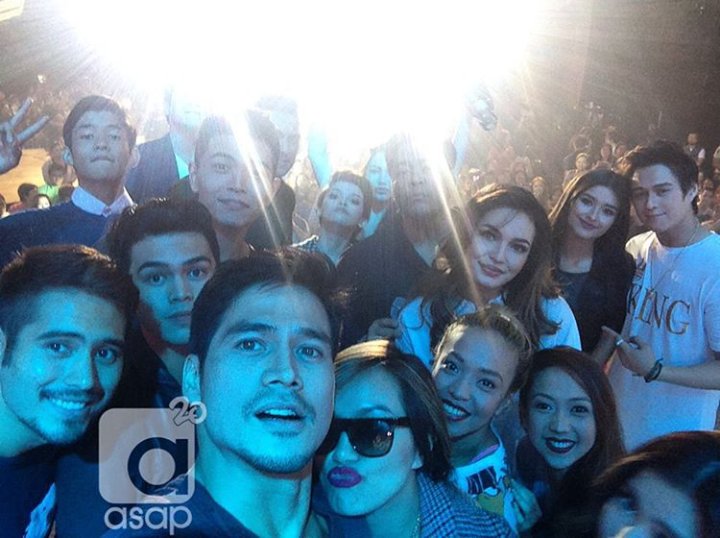 AngerikBabies41's tweet photo. @AngelineQuinto #ASAPBigWelcome @ASAPOFFICIAL https://t.co/TXZzuf9n1b