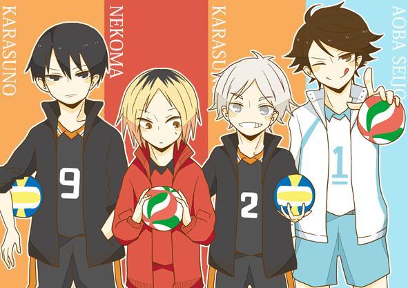 子供 Hqキャラ ショタセッターズ T Co 7phn4wbzba