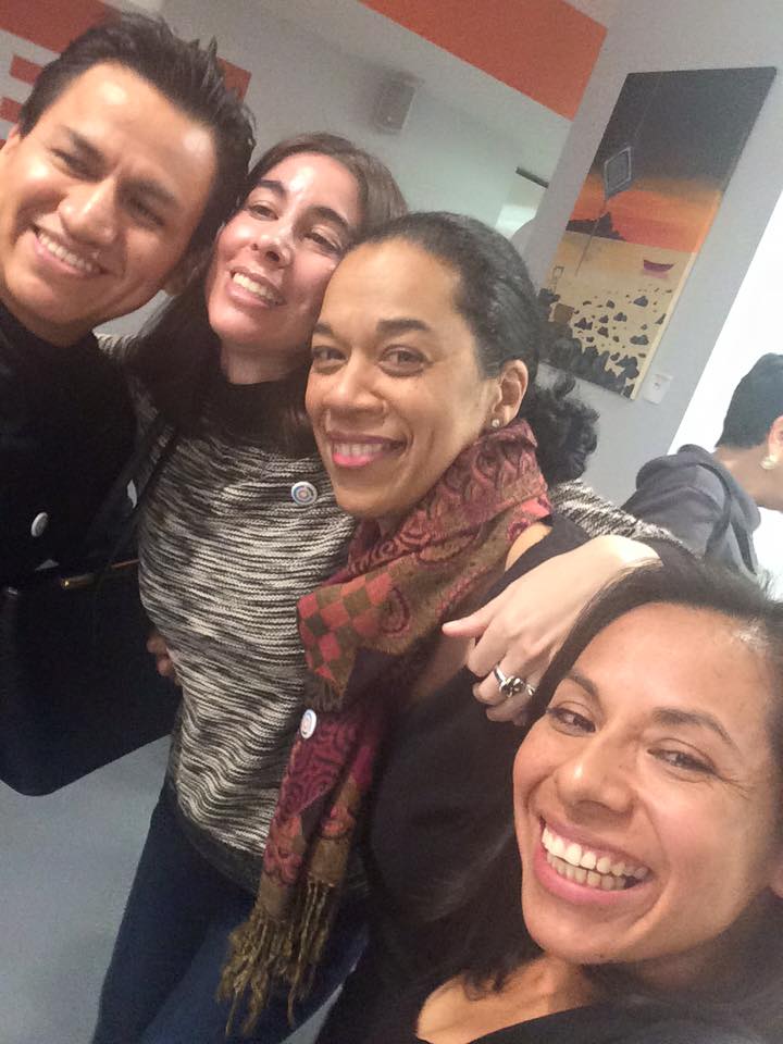 FundacionLuzM's tweet photo. #EmpowermentProject @Ofa_NY #OFACOI https://t.co/uyrPl82HIg