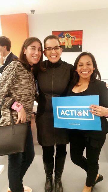 FundacionLuzM's tweet photo. #EmpowermentProject @Ofa_NY #OFACOI https://t.co/uyrPl82HIg