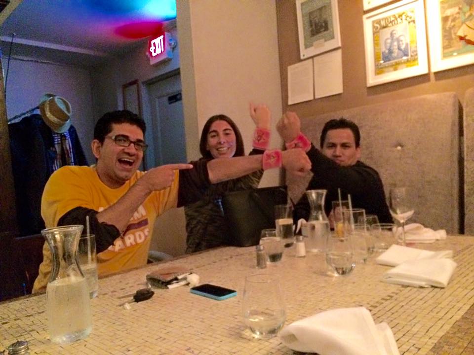 FundacionLuzM's tweet photo. #EmpowermentProject @Ofa_NY #OFACOI https://t.co/uyrPl82HIg