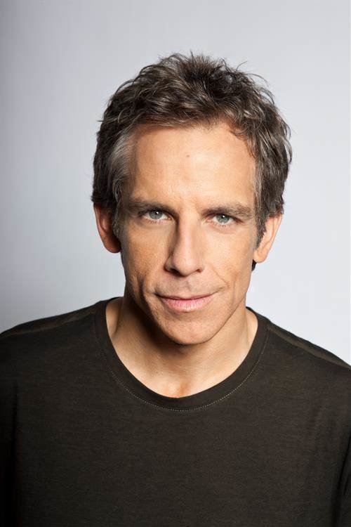 Happy 50th Birthday to the amazing actor and filmmaker,
 Ben Stiller. May you live many more years.. 