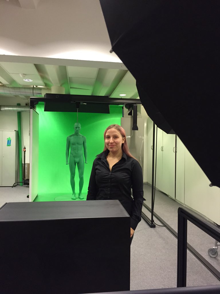 Cecilia Borg tweet media