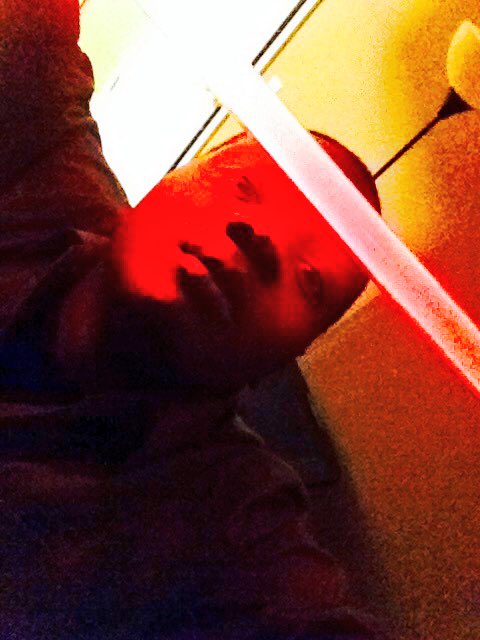 the1realblackef's tweet photo. I got the glow Sho Nuff ๐
#ImTheMaster https://t.co/TuBIjevgny
