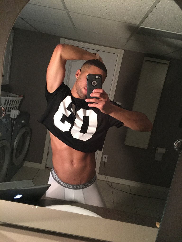 Retweet: Ah! jocks!