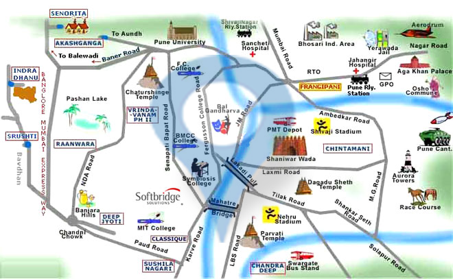 YashadaRealty's tweet photo. Pune is undoubtedly among the best cities of India and also, the epitome of Maharashtra. https://t.co/dw6fw23Ght
