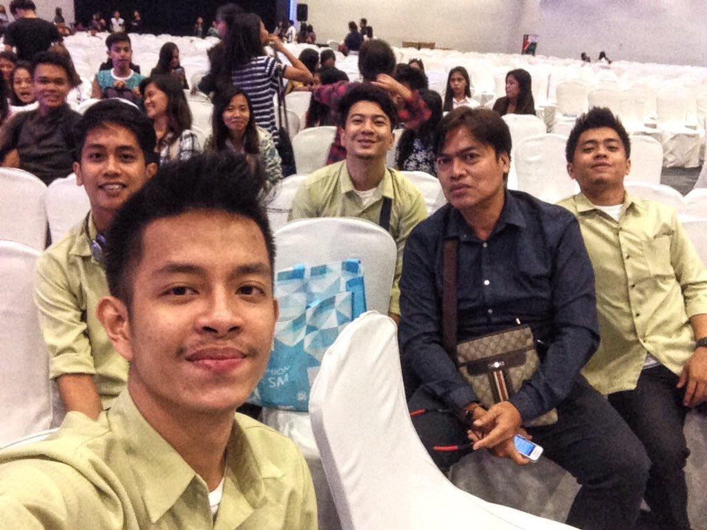 ANGEL_FILES's tweet photo. @angelpbanal : #stratmark2015 https://t.co/q8H7rQKWQR