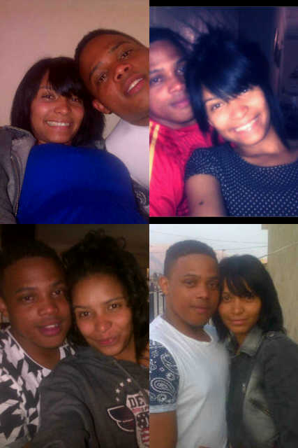 #WeAreForever. Awesome weekend with my fiancee