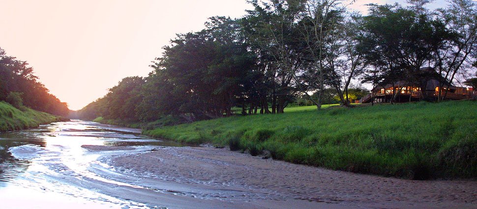 Rhino River Lodge tweet media