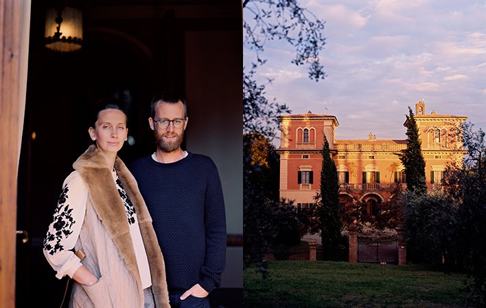 shotofjoynl's tweet photo. #tijd en #ruimte zijn de nieuwe #rijkdom", aldus #jeromehadey van #villalena in #toscane #shotofjoy #travel #places https://t.co/hrL2BAxCUA