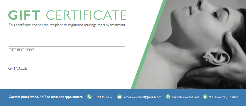 Head2ToeWell's tweet image. Gift Certificates completed! Now to get them printed and as of Tuesday, Head 2 Toe Wellness is officially open!