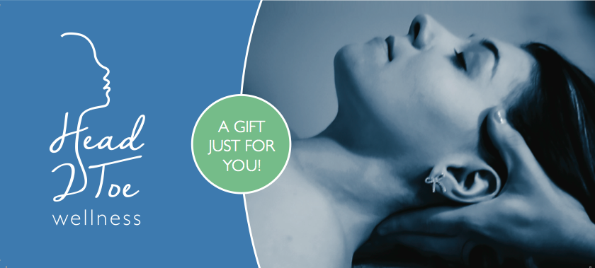 Head2ToeWell's tweet image. Gift Certificates completed! Now to get them printed and as of Tuesday, Head 2 Toe Wellness is officially open!