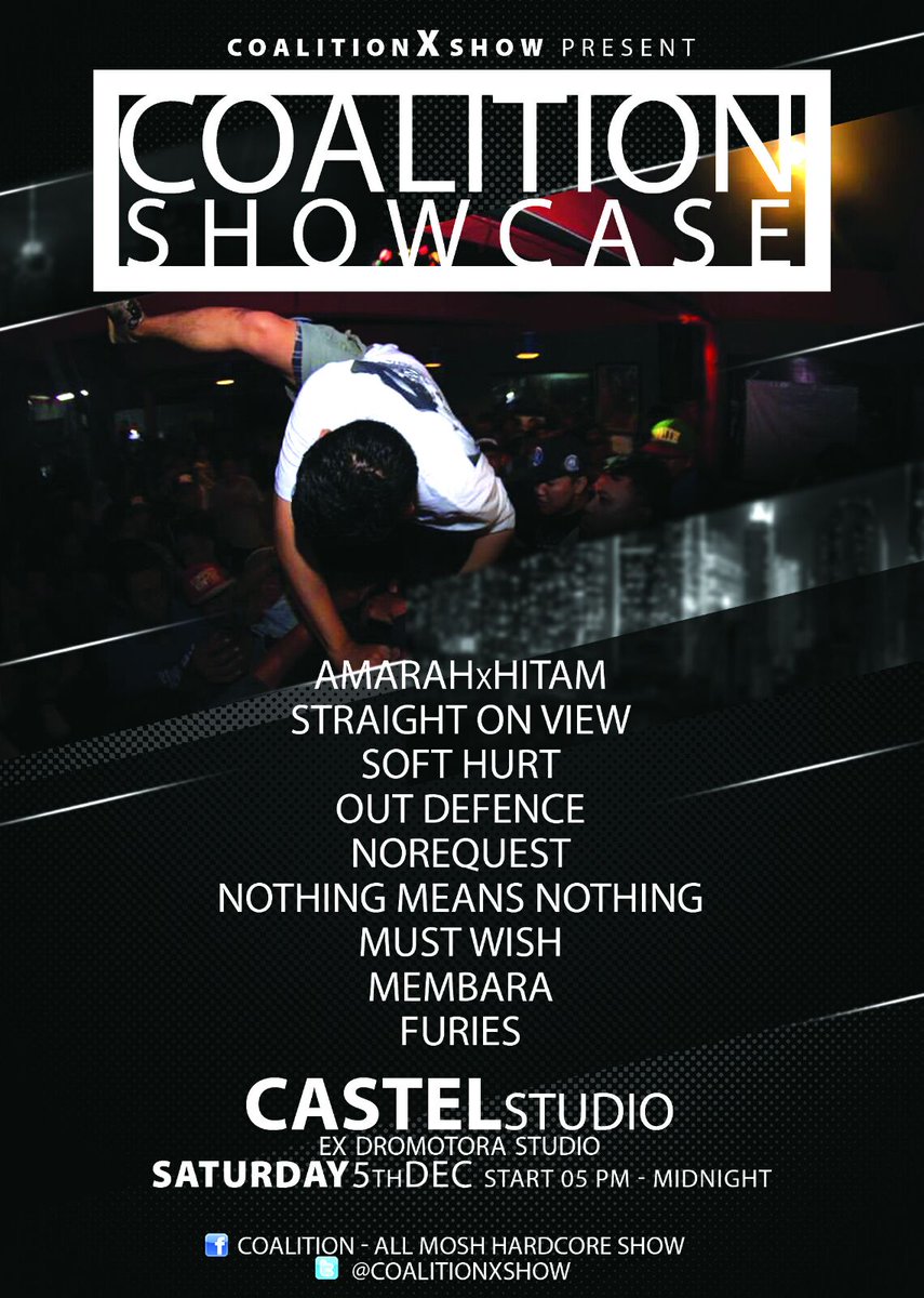 BOOM!!! WE'RE BACK HOME!!!