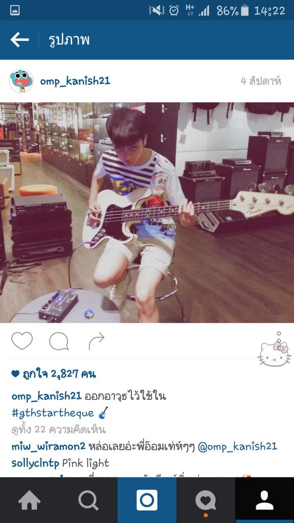 kimdajung_'s tweet photo. "พี่อ๊อม" หรือ "พี่เอ" ใน #hormonestheseries3 ตัวจริงน่ารักมาก เฟรนลี่สุดๆ กวนๆ เจอที่ #SWUOPH2015 #coscioph2015 https://t.co/w9hbjRJjST